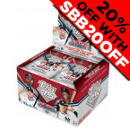2026 Topps Series 1 Baseball Jumbo (Choose Team - 3-Box Break #2) Baseball